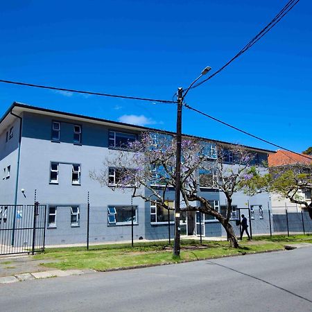 Bed and Breakfast Jft Self Catering Units à East London Extérieur photo