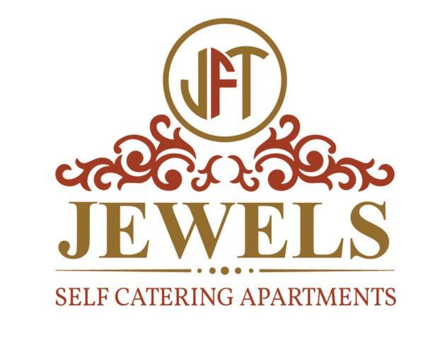 Bed and Breakfast Jft Self Catering Units à East London Extérieur photo